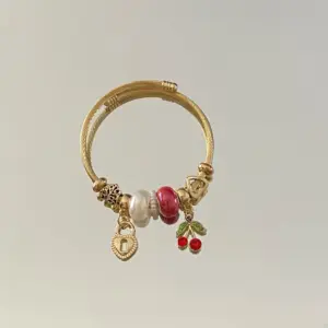 Pearl Cherry