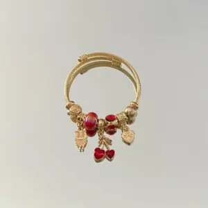 Owl Cherry