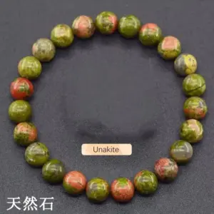 L1825-Flower Green (Natural)