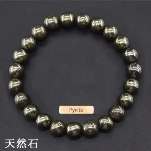 L1825-Pyrite (natural)