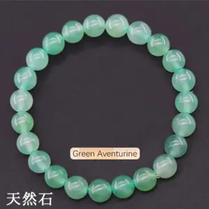 L1825-Green Aventurine (Natural)