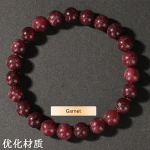 L1825-Garnet (natural)