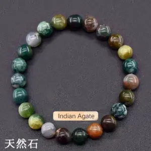 L1825-_Indian Agate (Natural)