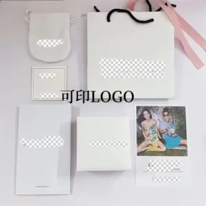 Pan Family Bracelet Gift Box Set 1
