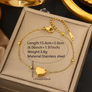 Gold / Average Size / Fsy706