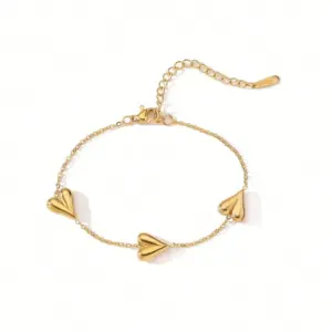 Gold / Average Size / FSY719