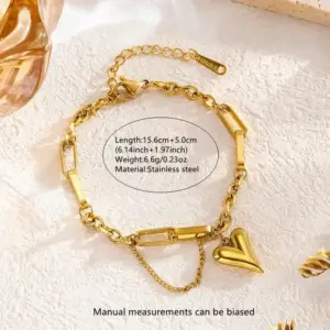 Gold / Average Size / JX521