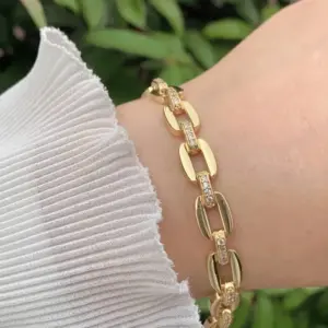 Gold / adjustable / 2