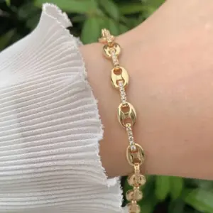 Gold / adjustable / 3