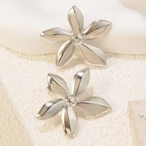 Silver / Average Size / Fyd6159-1