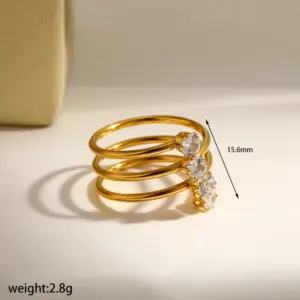 6-Layered Zircon