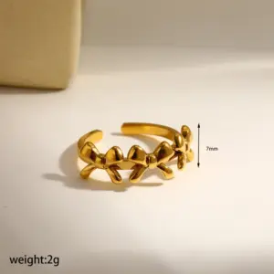 7-Butterfly Knot