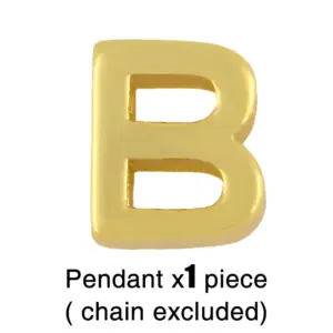 B (without Chain)