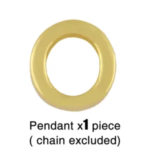 O (without Chain)