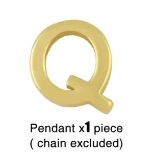 Q (without Chain)