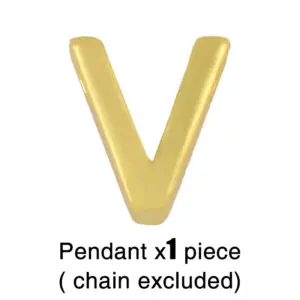 V (without Chain)
