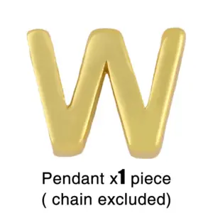 W (without Chain)