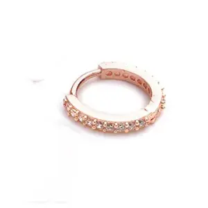 Rose Gold / 10mm