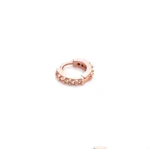 Rose Gold / 6mm