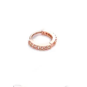 Rose Gold / 8mm