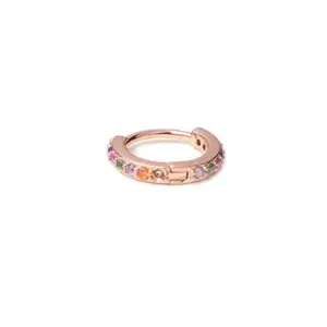 Rose Gold-Color / 8mm
