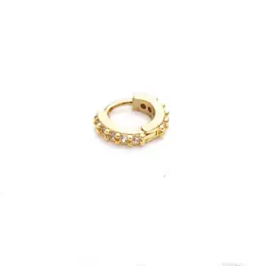 Gold / 6mm