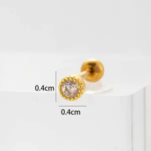 Gold / 5#