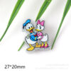 O1CN0100MhTE1GL8jTcoM2O_2208279590605-0-cib Wholesale Animal And Character-shaped Cartoon DIY Acrylic Beads
