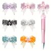 O1CN0100UpQx1RHRFpIWUlC_2216641112086-0-cib Wholesale bowknot cherry blossom beads
