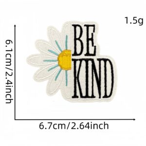 Colorful english text stickers 11 #