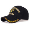 Wholesale Embroidered Sunscreen Outdoor Sunscreen Baseball Hat