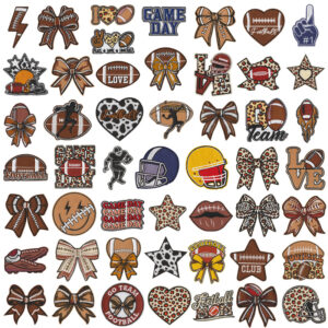 O1CN0107U0D61C3V0SWNwzg_2893910025-0-cib Wholesale Cartoon football embroidery DIY Patches
