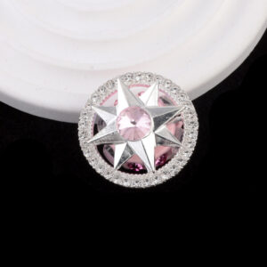 Heavenly star pink