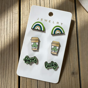 Style 7 / Acrylic