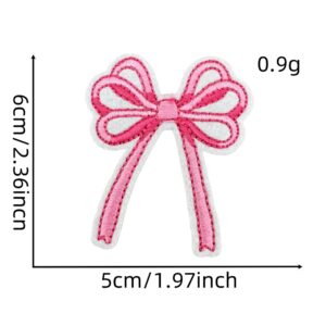 Bow cloth patch 7#
