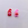 Wholesale 10pcs 3D Cute Children's Creative Beads