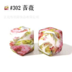 302# Rose / 14mm