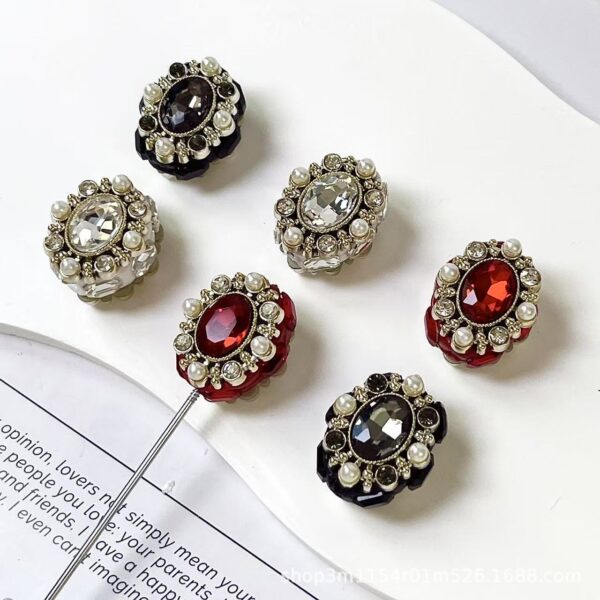 O1CN010GT6Db1iSkVwSpfrP_2220041874412-0-cib Wholesale DIY Jewelry Accessories Pen Drill Handmade Clay Beads