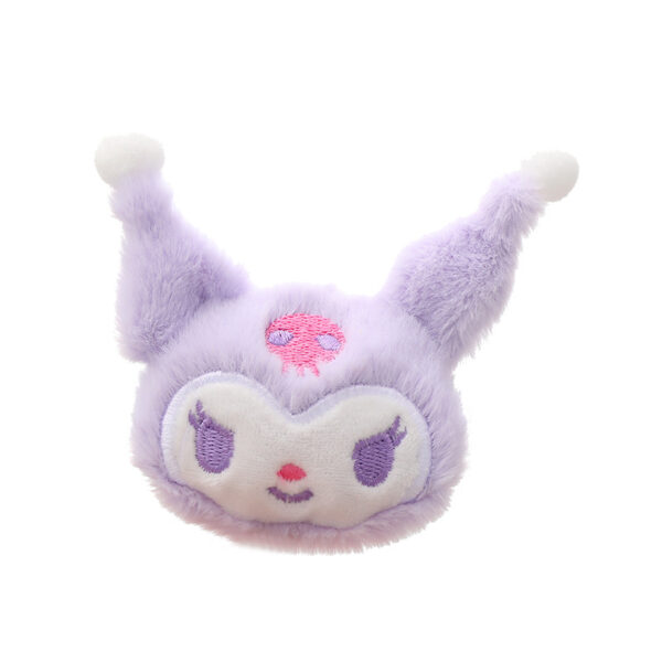 O1CN010GZPwk1xTP8sntTLY_2211897286444-0-cib Wholesale Cartoon plush doll brooch cute Brooch OLY Exclusive