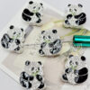 O1CN010HoPIZ1QqPvmLFeR0_2215566152027-0-cib Wholesale Double sided alloy diamond inlaid panda beads