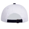 Wholesale Navy Outdoor Tourism Sunshade Baseball Hat