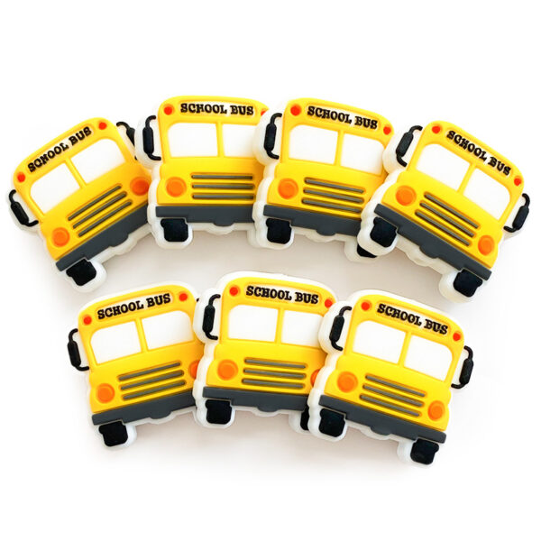 O1CN010L2EOV1mHzgnI5RwR_2220494344930-0-cib Wholesale School Bus Beads DIY Baby Pacifier A Focal Beads