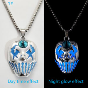 1# Blue Light