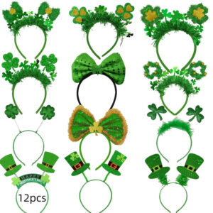 12p headband / One size fits all