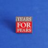 Wholesale Creative English tears for fars brooch