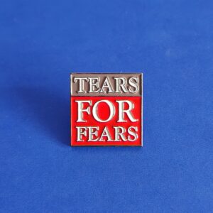 Wholesale Creative English tears for fars brooch