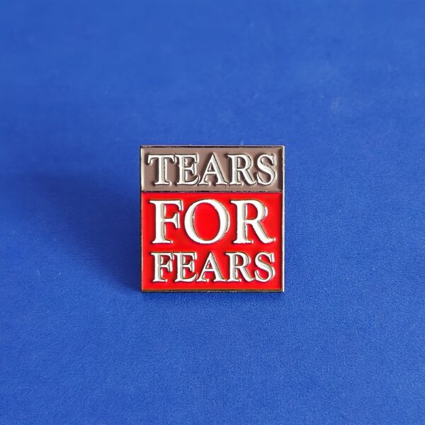 Wholesale Creative English tears for fars brooch