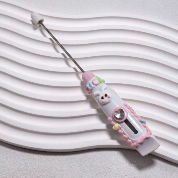 Wholesale Express Knife DIY Beaded Macaron Student Cutting Mini Knife