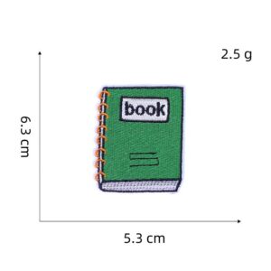 Learning tools cloth 13#