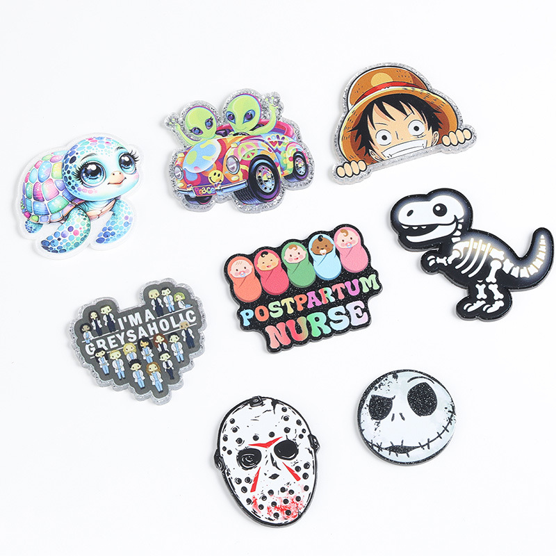 Wholesale Cute Cartoon
